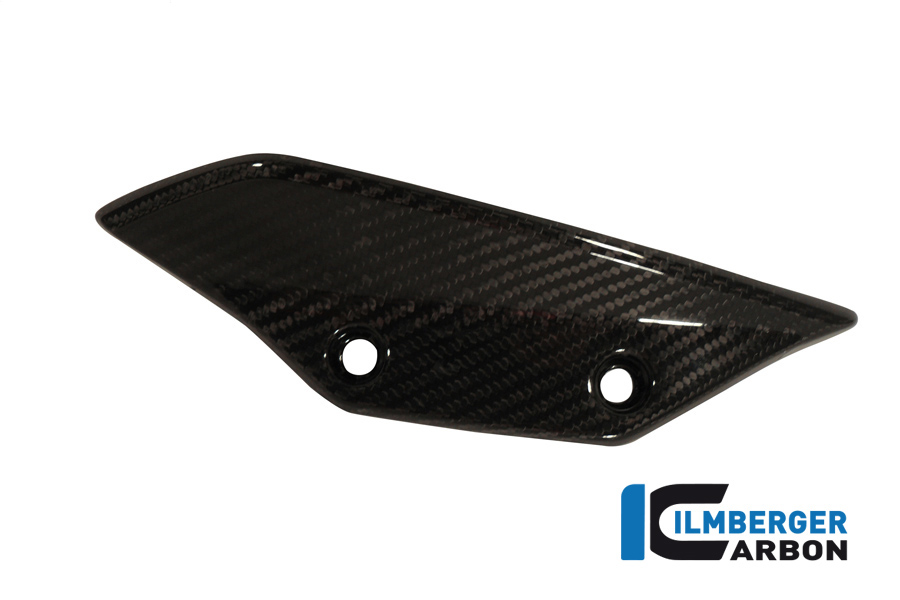 Verkleidungswinglet rechts Carbon BMW HP4 2012 - 2014 – Bild 3