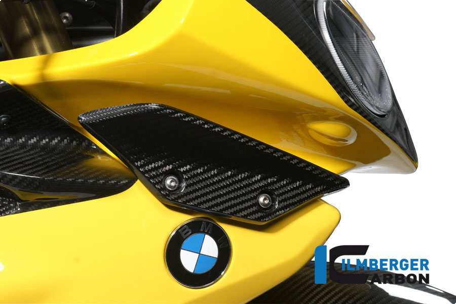 Verkleidungswinglet rechts Carbon BMW HP4 2012 - 2014 – Bild 5