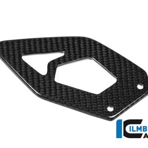 Fersenschutz rechte Seite Carbon BMW S 1000 RR Strasse (2015-2016)