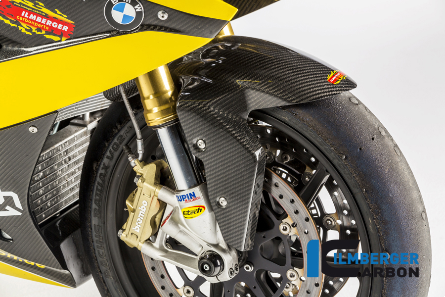 Kotflügel vorne Carbon BMW S 1000 RR Racing (2017-2018) – Bild 4