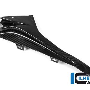Oberes Teil des Verkleidungsseitenteils links Carbon BMW S 1000 RR Strasse (2017-2018)