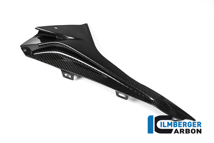 Oberes Teil des Verkleidungsseitenteils links Carbon BMW S 1000 RR Strasse (2017-2018)