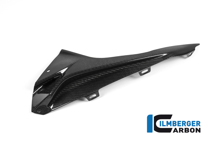 Oberes Teil des Verkleidungsseitenteils links Carbon BMW S 1000 RR Strasse (2017-2018) – Bild 3