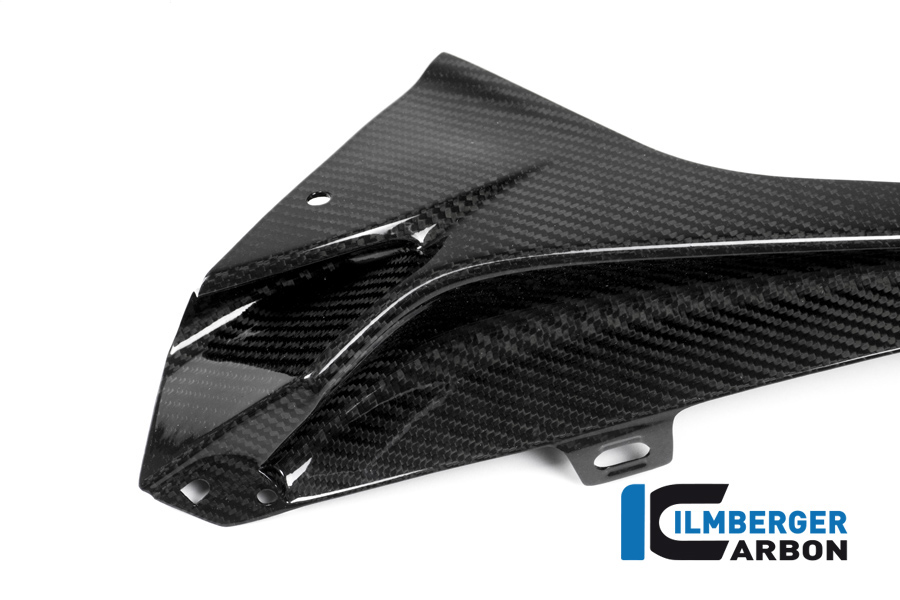 Oberes Teil des Verkleidungsseitenteils links Carbon BMW S 1000 RR Strasse (2017-2018) – Bild 4