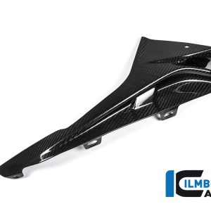 Oberes Teil des Verkleidungsseitenteils rechts Carbon BMW S 1000 RR Strasse (2017-2018)