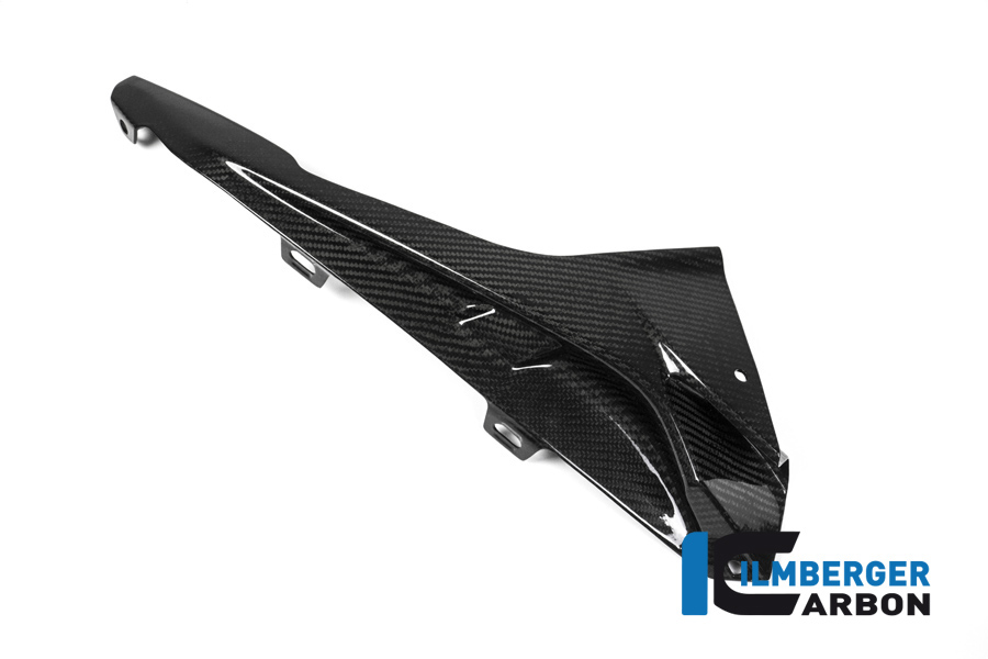 Oberes Teil des Verkleidungsseitenteils rechts Carbon BMW S 1000 RR Strasse (2017-2018) – Bild 2