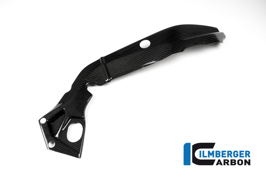 Rahmenabdeckung rechte Seite Carbon BMW S 1000 RR Strasse (2017-2018) – Bild 3