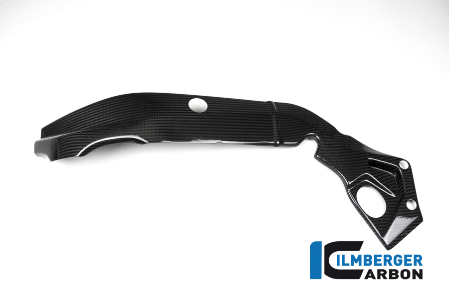 Rahmenabdeckung linke Seite Carbon BMW S 1000 RR Racing (2015-2016) – Bild 2