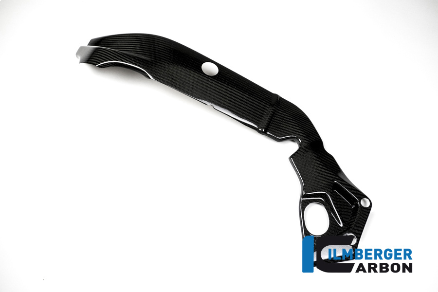 Rahmenabdeckung linke Seite Carbon BMW S 1000 RR Racing (2015-2016) – Bild 3