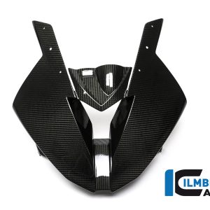 Verkleidungsoberteil Racing 1teilig Carbon BMW S 1000 RR Racing (2017-2018)