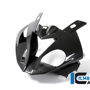 Verkleidungsoberteil Straße einteilig Carbon BMW S 1000 RR Strasse (2017-2018)