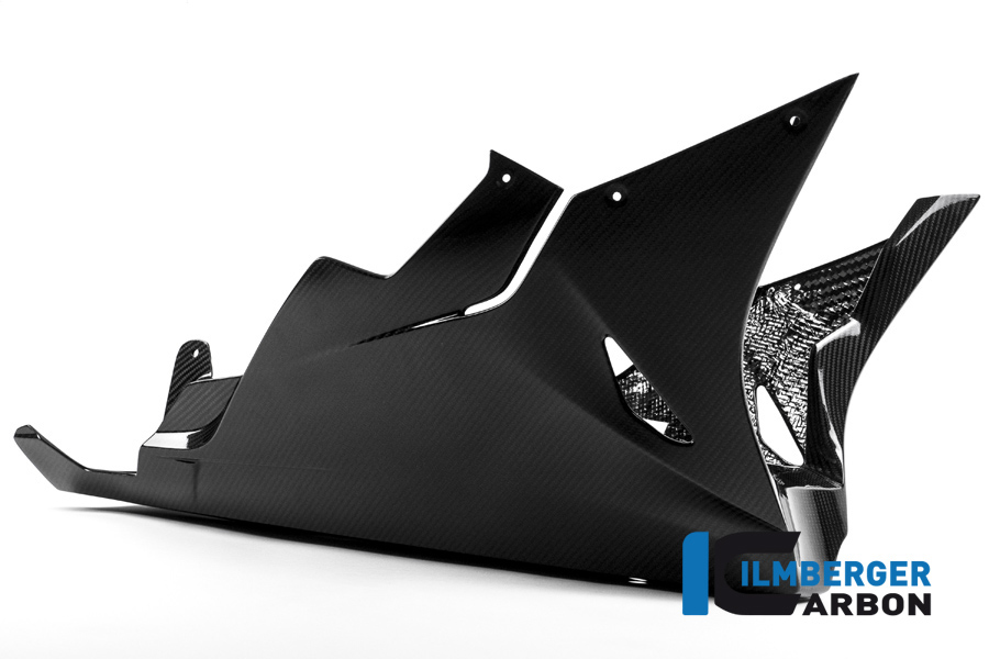Verkleidungsunterteil Racing 2015 BMW S 1000 RR Racing (2017-2018) – Bild 2