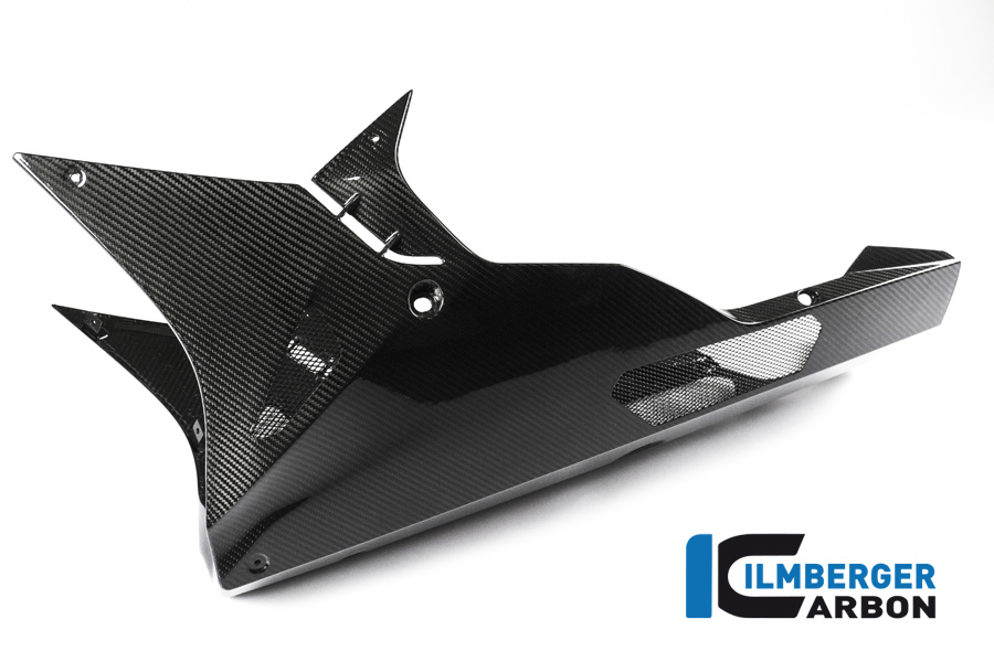 Verkleidungsunterteil Straße 2015 Carbon BMW S 1000 RR Strasse (2015-2016) – Bild 2