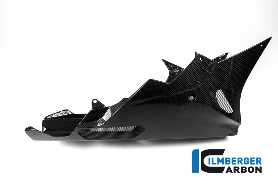 Verkleidungsunterteil Straße 2015 Carbon BMW S 1000 RR Strasse (2015-2016) – Bild 3
