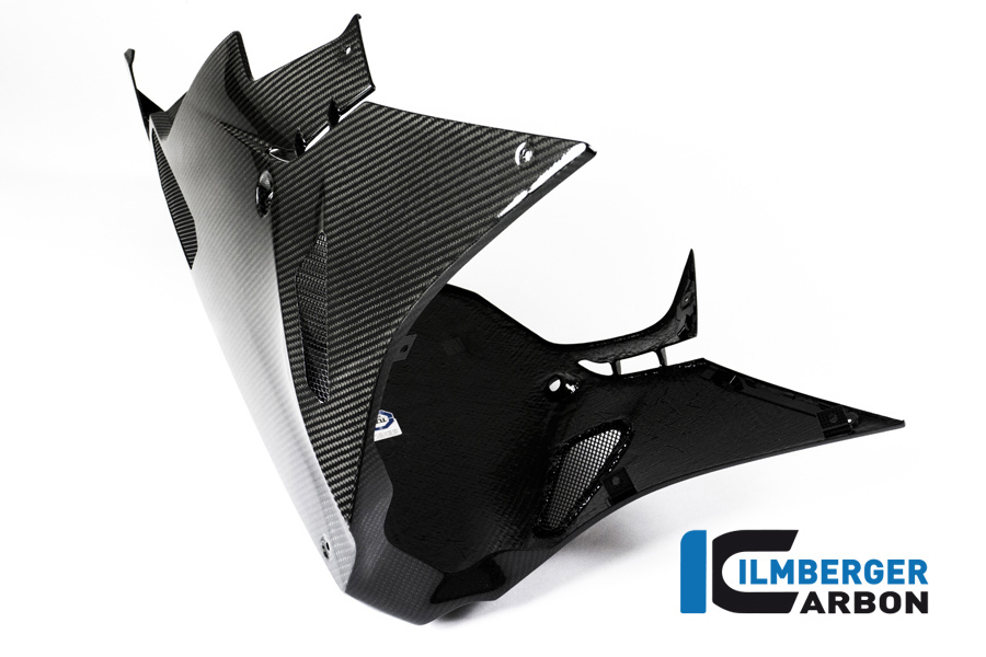 Verkleidungsunterteil Straße 2015 Carbon BMW S 1000 RR Strasse (2015-2016) – Bild 4