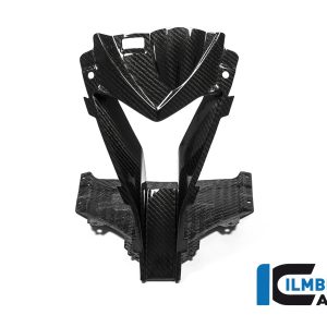 Verkleidungsmittelteil oben, Lufteinlass Carbon BMW S 1000 RR Strasse (2017-2018)