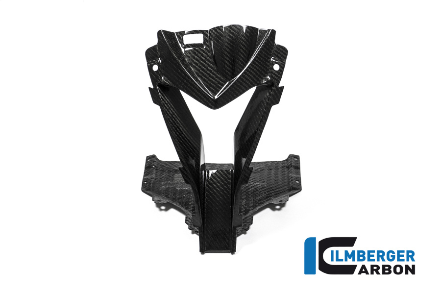 Verkleidungsmittelteil oben, Lufteinlass Carbon BMW S 1000 RR Strasse (2017-2018)
