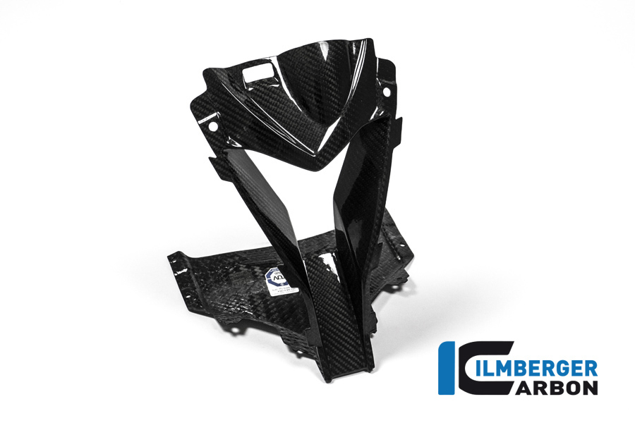 Verkleidungsmittelteil oben, Lufteinlass Carbon BMW S 1000 RR Strasse (2017-2018) – Bild 2