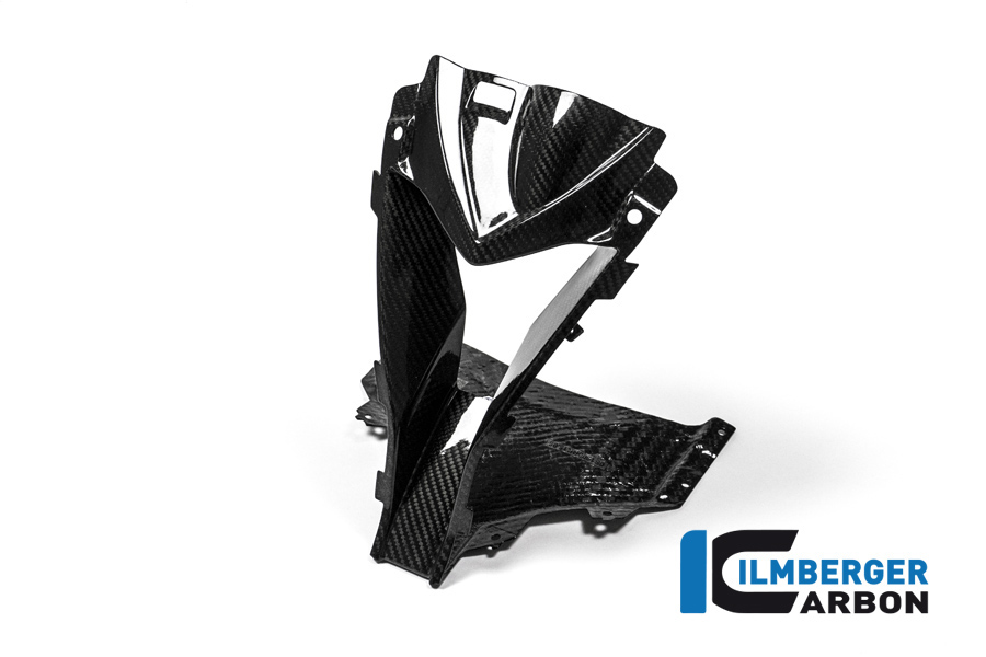 Verkleidungsmittelteil oben, Lufteinlass Carbon BMW S 1000 RR Strasse (2017-2018) – Bild 3