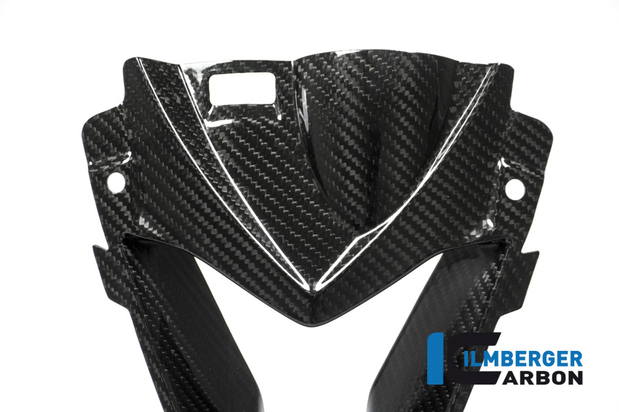 Verkleidungsmittelteil oben, Lufteinlass Carbon BMW S 1000 RR Strasse (2017-2018) – Bild 4