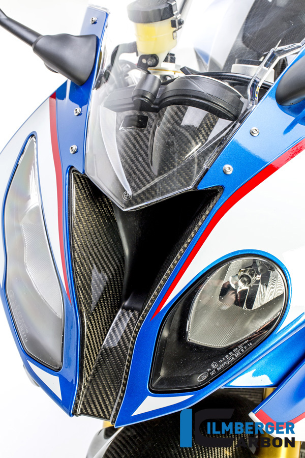 Verkleidungsmittelteil oben, Lufteinlass Carbon BMW S 1000 RR Strasse (2017-2018) – Bild 5