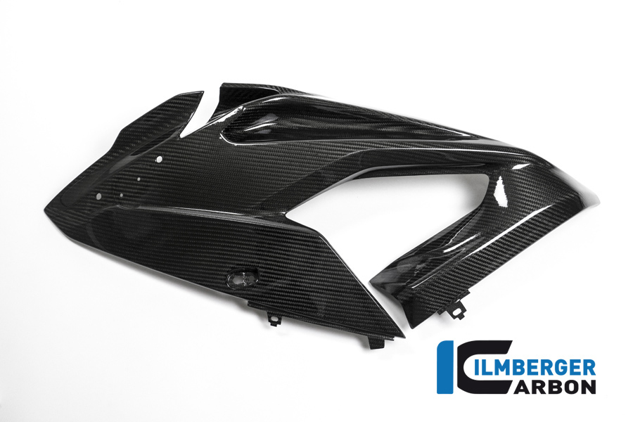 Verkleidungsseitenteil links Carbon BMW S 1000 RR Strasse (2017-2018)