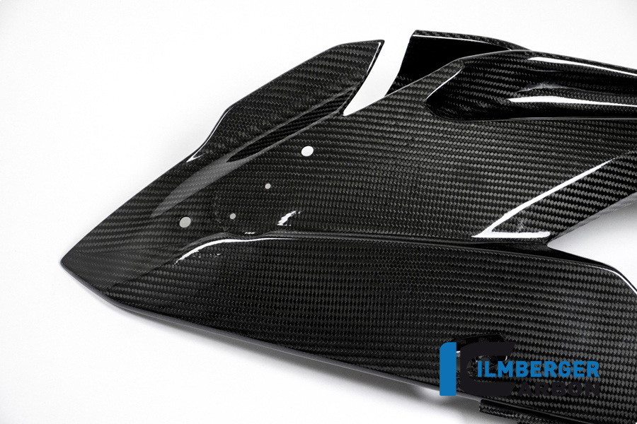 Verkleidungsseitenteil links Carbon BMW S 1000 RR Strasse (2017-2018) – Bild 3
