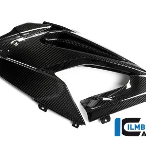Verkleidungsseitenteil links Racing Carbon BMW S 1000 RR Racing (2017-2018)
