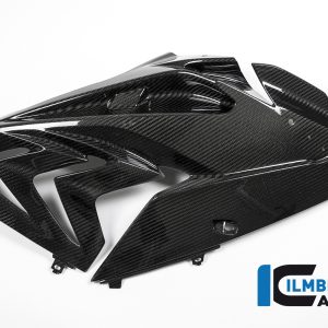 Verkleidungsseitenteil rechts Carbon BMW S 1000 RR Strasse (2017-2018)