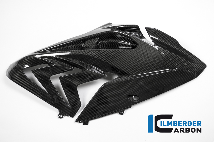 Verkleidungsseitenteil rechts Carbon BMW S 1000 RR Strasse (2017-2018)