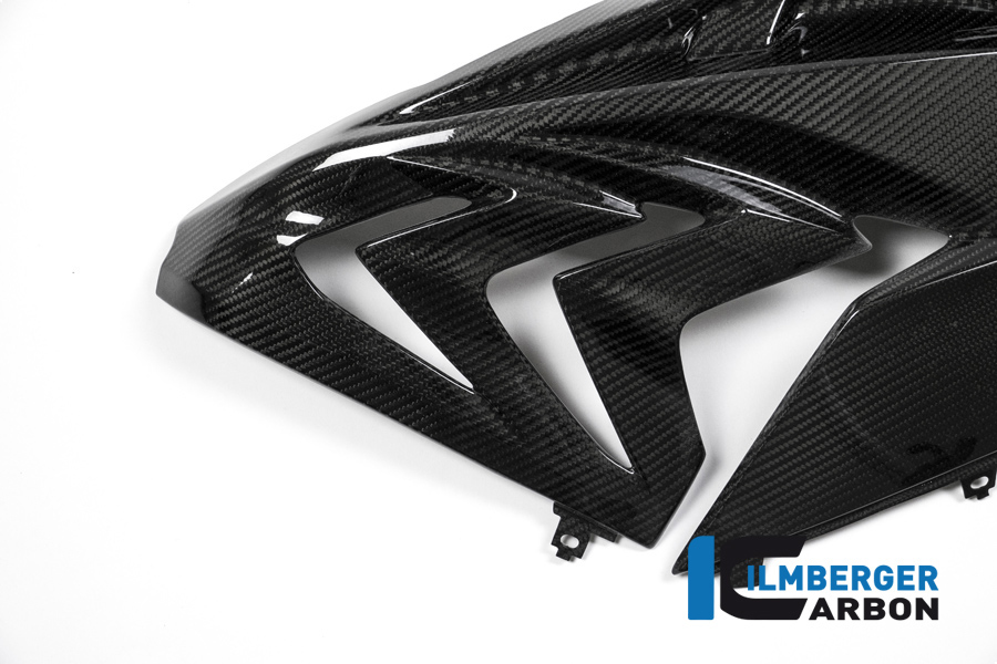 Verkleidungsseitenteil rechts Carbon BMW S 1000 RR Strasse (2017-2018) – Bild 2