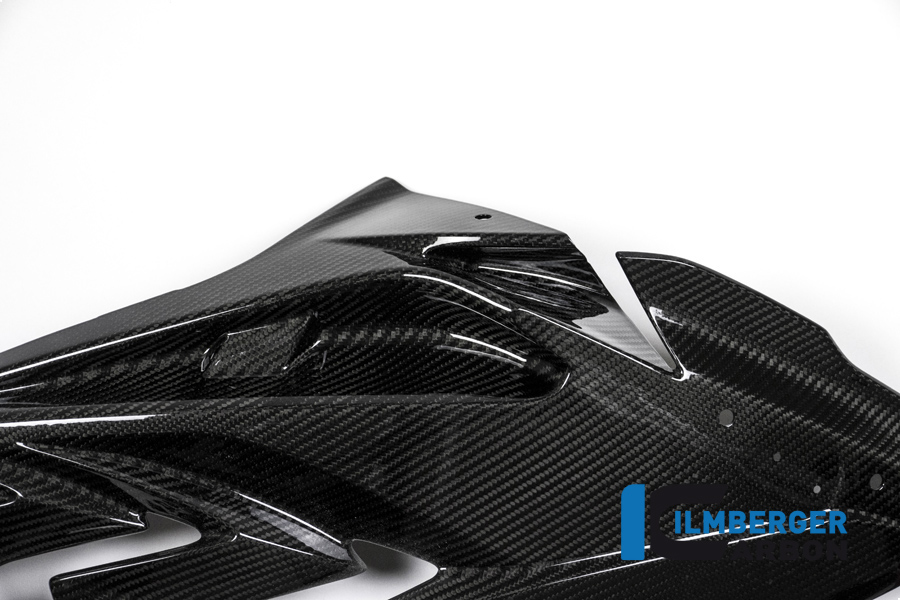 Verkleidungsseitenteil rechts Carbon BMW S 1000 RR Strasse (2017-2018) – Bild 3