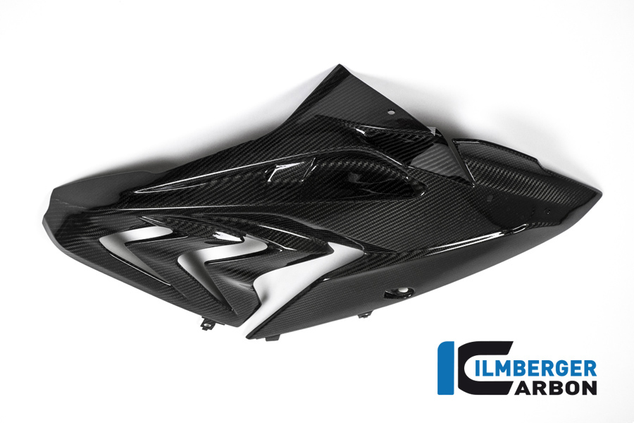 Verkleidungsseitenteil rechts Carbon BMW S 1000 RR Strasse (2017-2018) – Bild 4