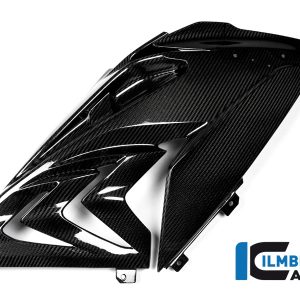 Verkleidungsseitenteil rechts Racing Carbon BMW S 1000 RR Racing (2017-2018)