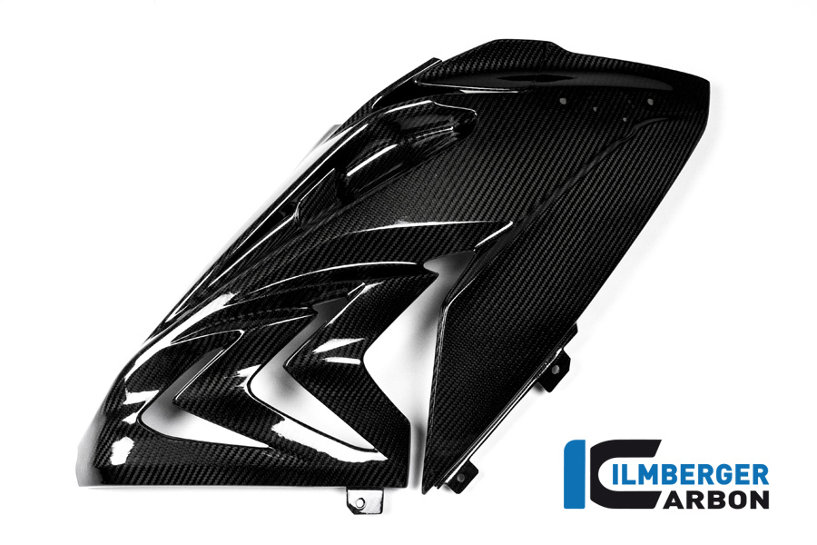 Verkleidungsseitenteil rechts Racing Carbon BMW S 1000 RR Racing (2015-2016)