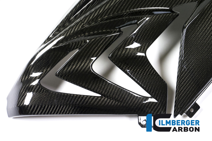 Verkleidungsseitenteil rechts Racing Carbon BMW S 1000 RR Racing (2015-2016) – Bild 2