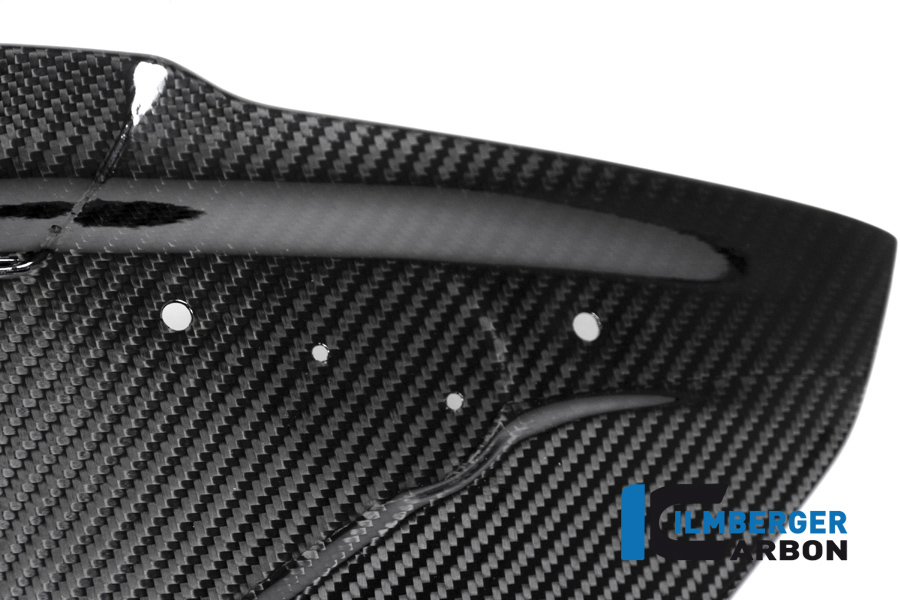 Verkleidungsseitenteil rechts Racing Carbon BMW S 1000 RR Racing (2015-2016) – Bild 3