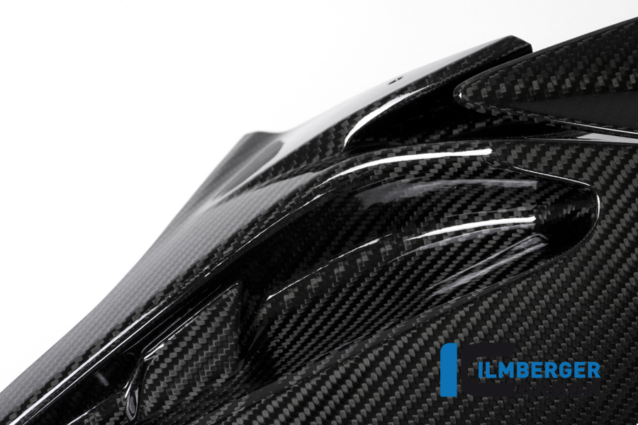 Verkleidungsseitenteil rechts Racing Carbon BMW S 1000 RR Racing (2015-2016) – Bild 4