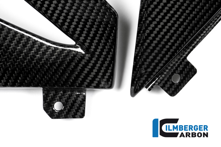 Verkleidungsseitenteil rechts Racing Carbon BMW S 1000 RR Racing (2015-2016) – Bild 5