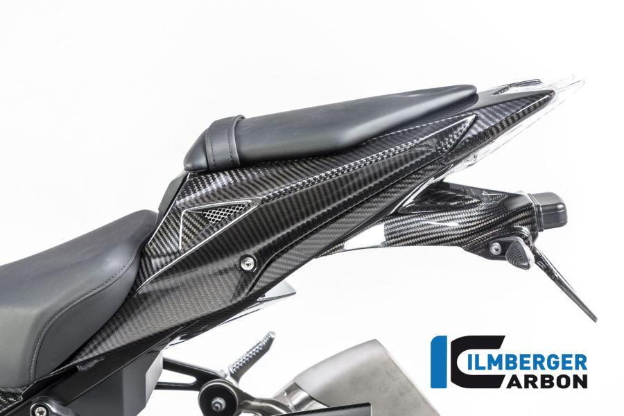 Heckverkleidung links Carbon BMW S 1000 R 2017-2020 – Bild 5