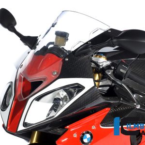 Verkleidungsoberteil Straße einteilig Carbon BMW S 1000 RR Strasse (2012-2014)