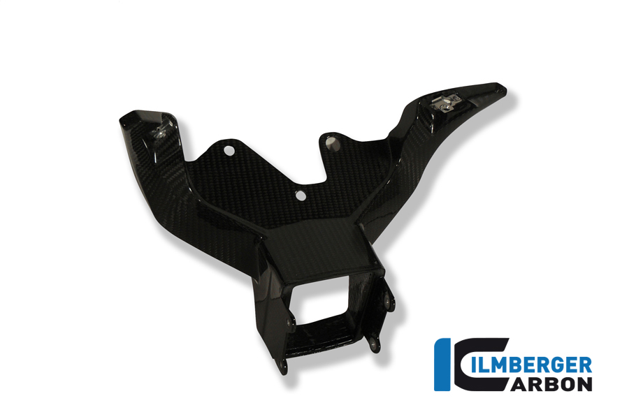 Verkleidungshalter / Instrumententräger Carbon BMW S 1000 RR Racing (2009-2011) – Bild 2