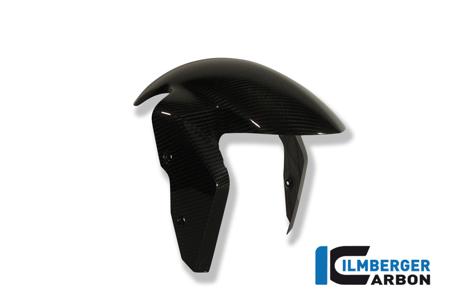 Kotflügel vorne Carbon BMW S 1000 RR Bj 2009-2018 BMW S 1000 RR Strasse (2012-2014) – Bild 3