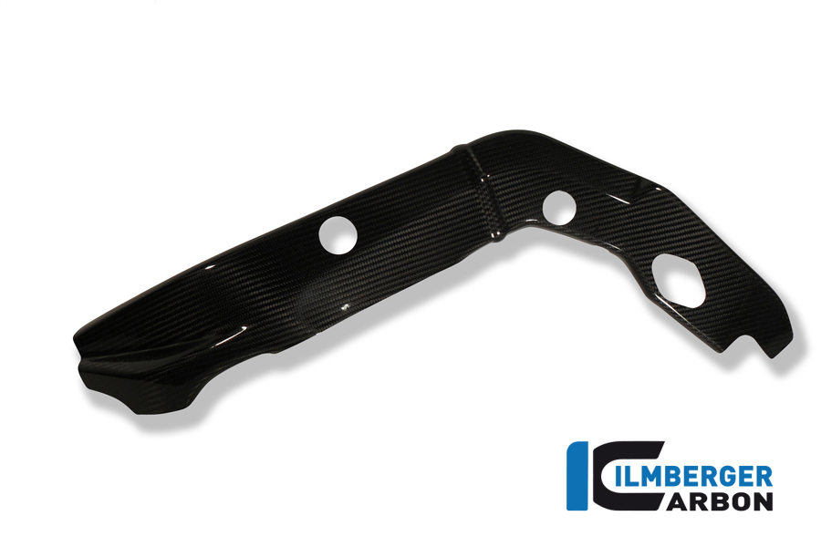 Rahmenabdeckung rechts und links Carbon BMW S 1000 RR Strasse (2009-2011) – Bild 2