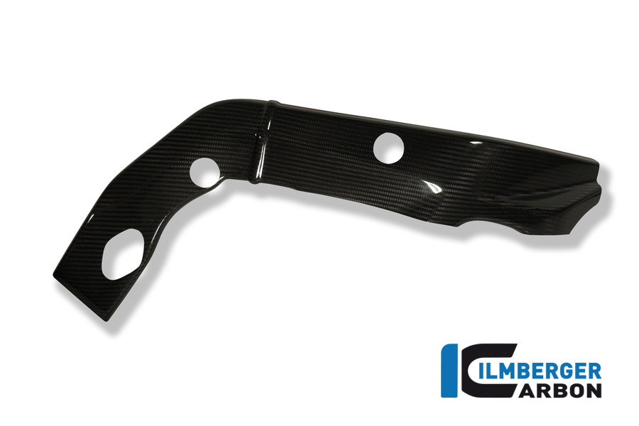 Rahmenabdeckung rechts und links Carbon BMW S 1000 RR Strasse (2009-2011) – Bild 4