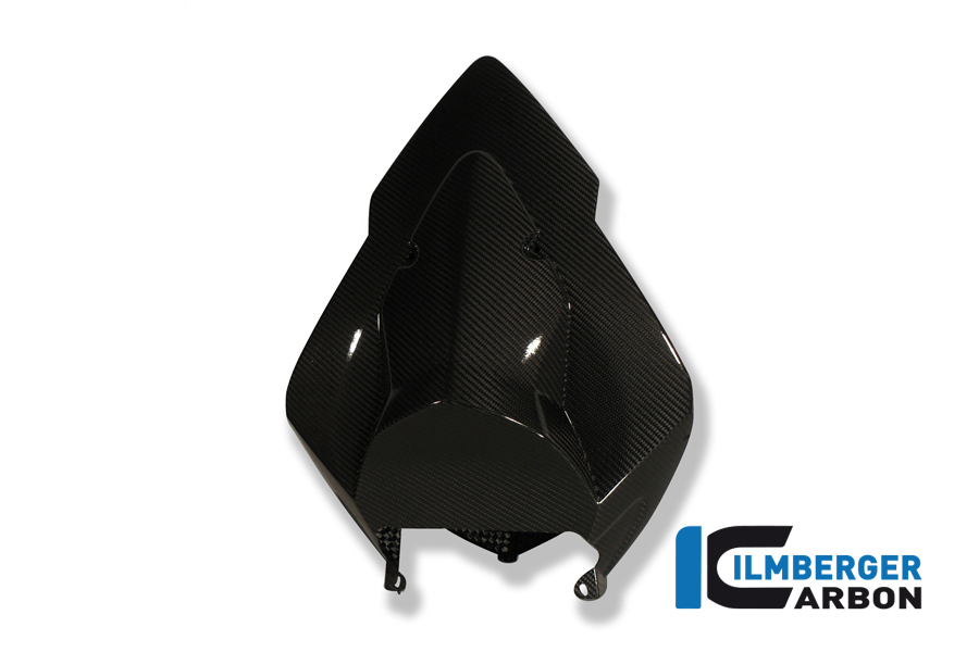 Heckverkleidung Racing Carbon BMW S 1000 RR Racing (2009-2011)
