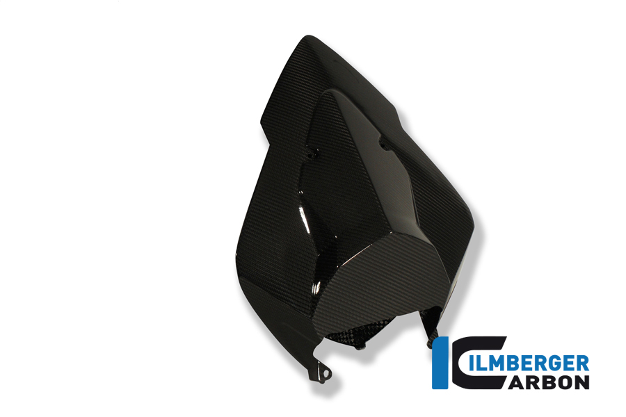 Heckverkleidung Racing Carbon BMW S 1000 RR Racing (2009-2011) – Bild 2