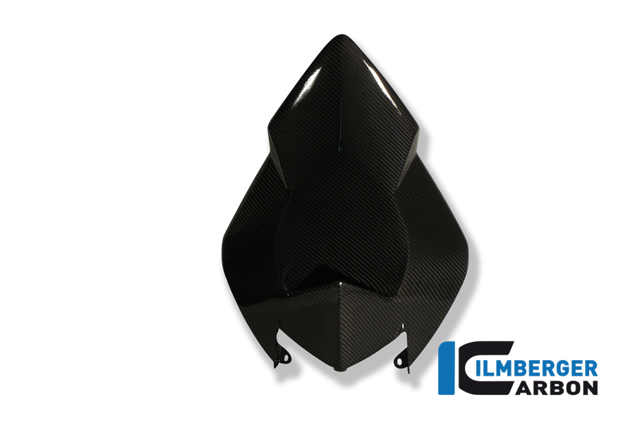 Heckverkleidung Racing Carbon BMW S 1000 RR Racing (2009-2011) – Bild 3