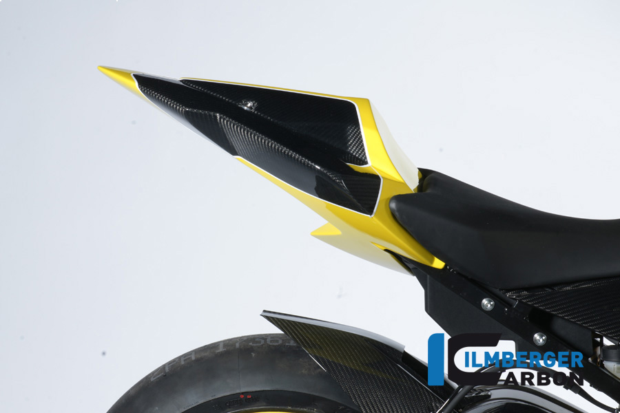 Heckverkleidung Racing Carbon BMW S 1000 RR Racing (2009-2011) – Bild 4