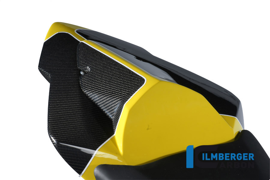 Heckverkleidung Racing Carbon BMW S 1000 RR Racing (2009-2011) – Bild 5